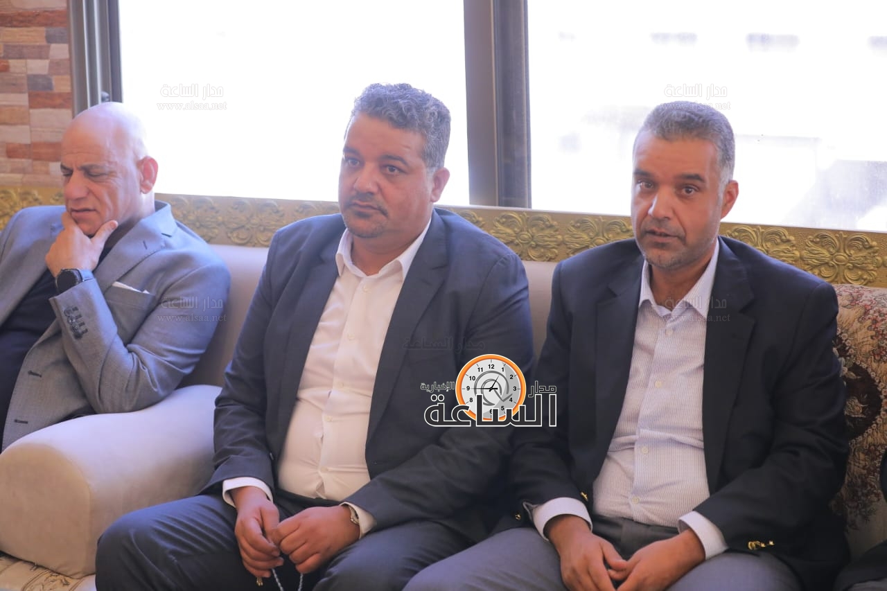 Madar Al-Saa Images 0.052206233782050804