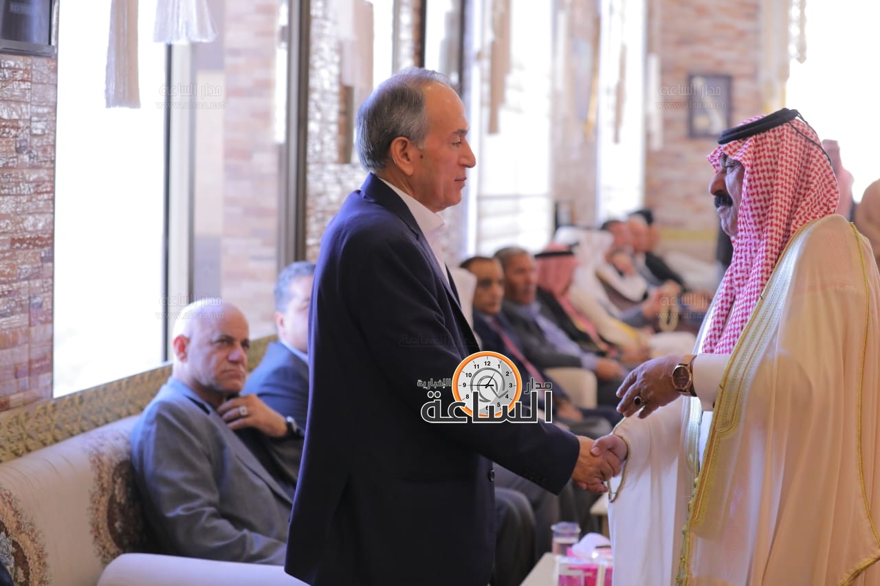 Madar Al-Saa Images 0.6701151952894675