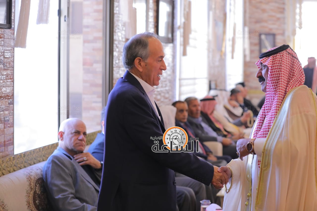 Madar Al-Saa Images 0.036869996930493976