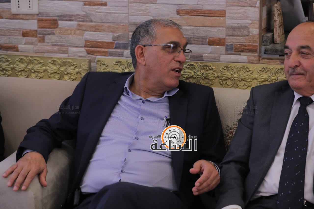 Madar Al-Saa Images 0.6598802788031435