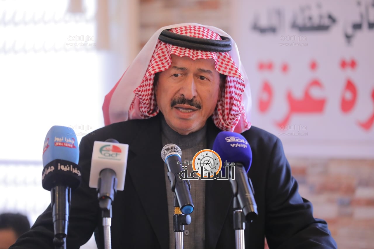 Madar Al-Saa Images 0.13726725306918586