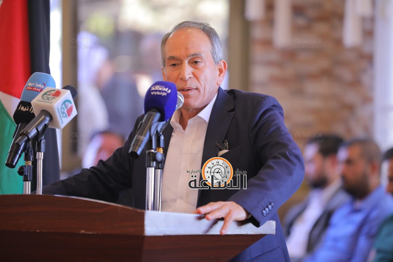 Madar Al-Saa Images 0.7838625133491555