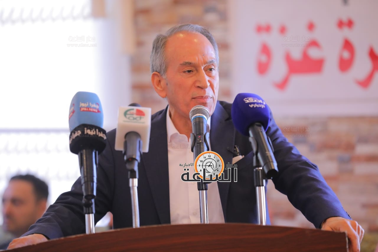 Madar Al-Saa Images 0.4921988986337804