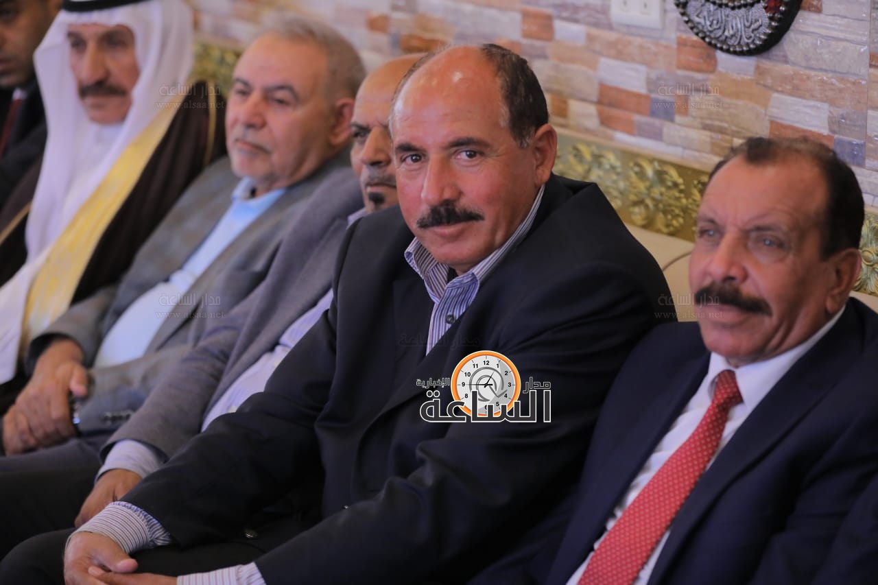 Madar Al-Saa Images 0.45330321611906377