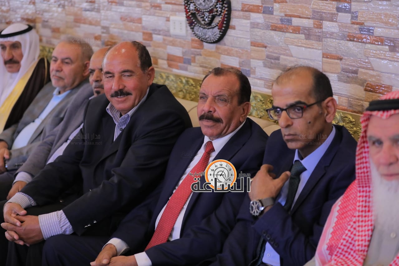 Madar Al-Saa Images 0.38115043573401497