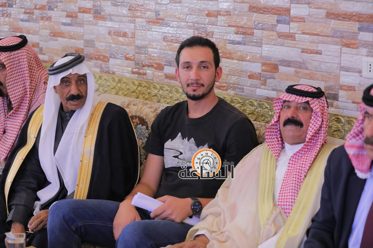 Madar Al-Saa Images 0.2654333839753251