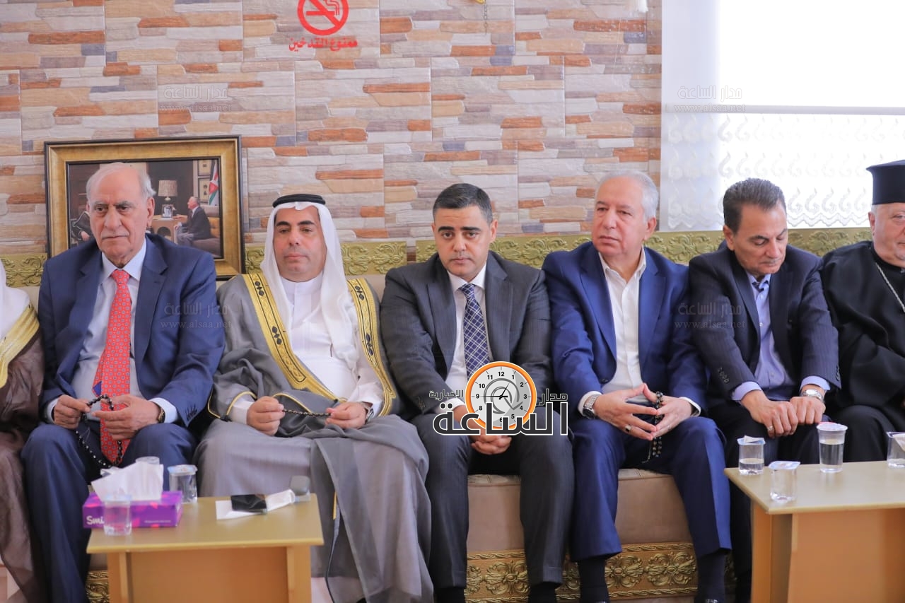 Madar Al-Saa Images 0.7521547073543655