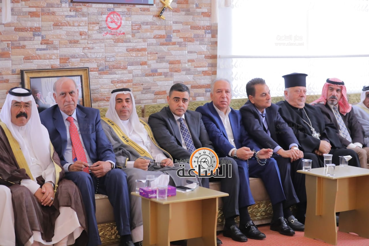 Madar Al-Saa Images 0.7517588408181748