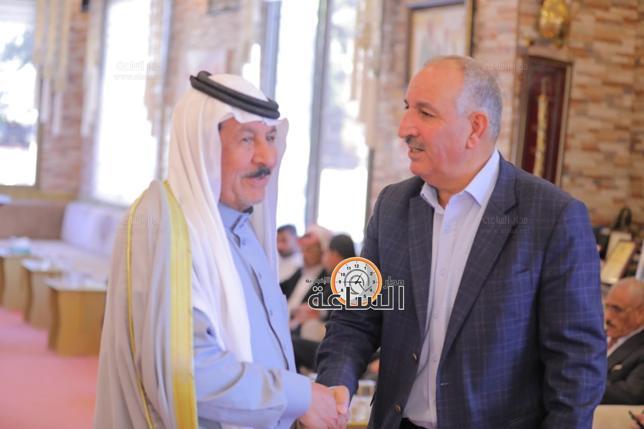 Madar Al-Saa Images 0.8587586307530235