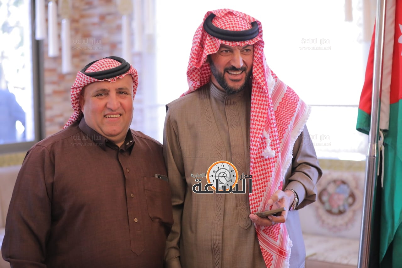 Madar Al-Saa Images 0.9220762934583664