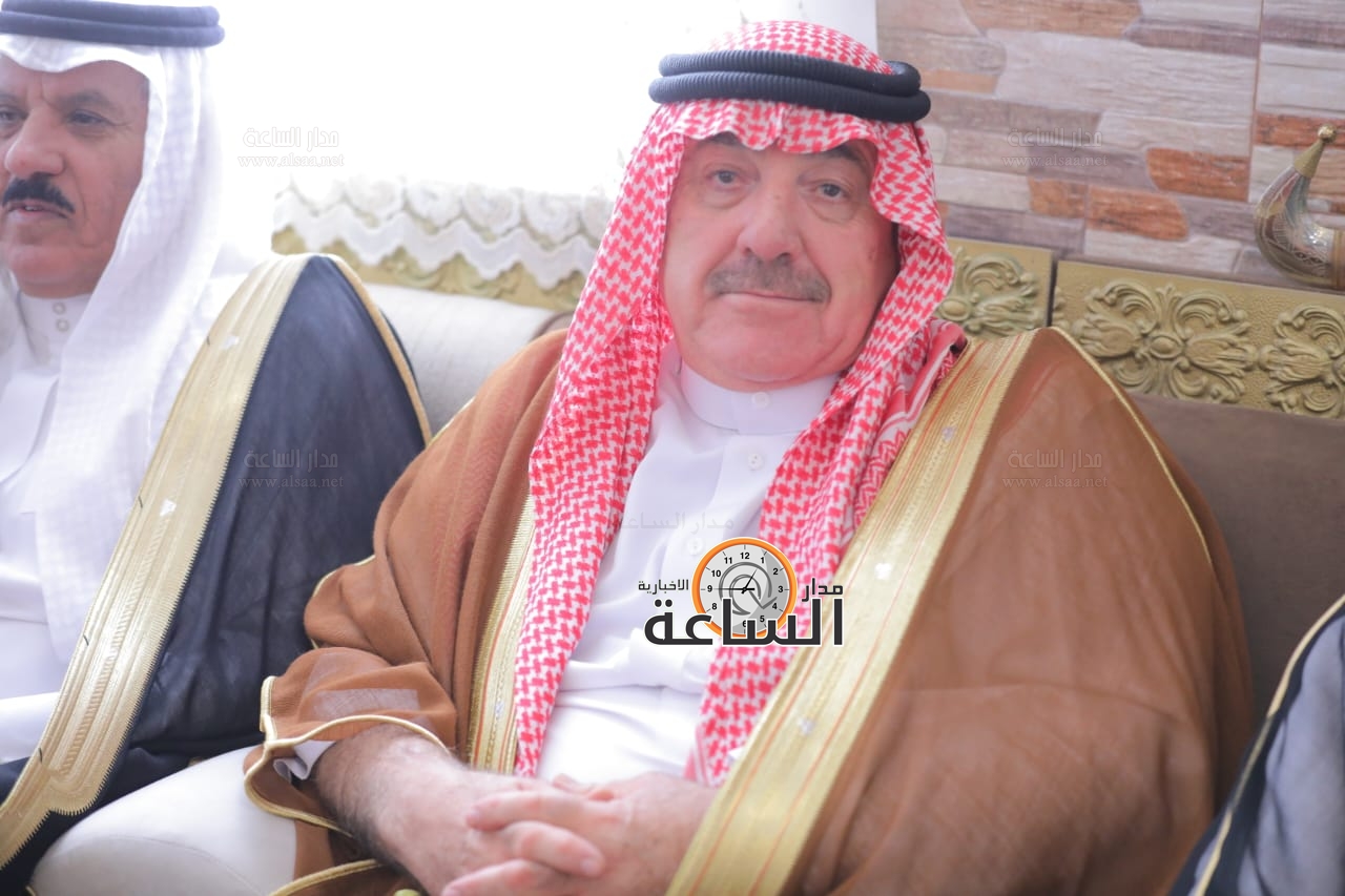 Madar Al-Saa Images 0.23049593860518813