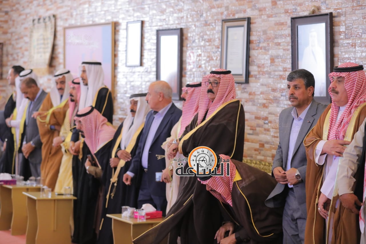 Madar Al-Saa Images 0.9977311385298473