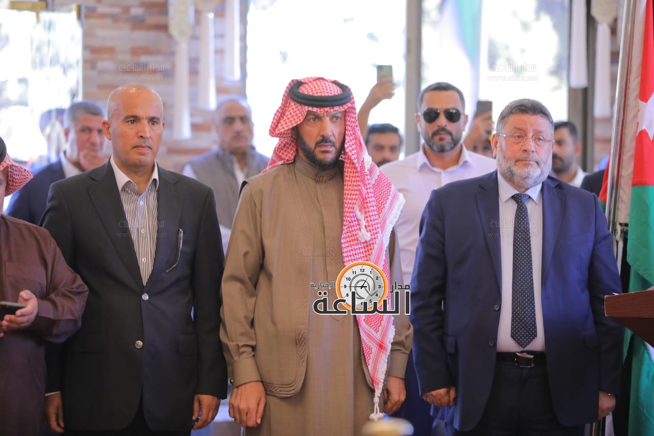 Madar Al-Saa Images 0.40323236767691384