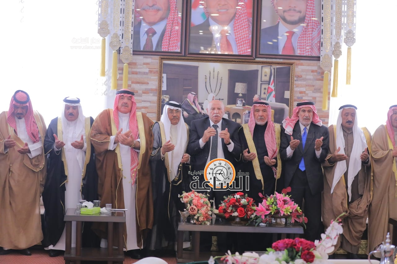 Madar Al-Saa Images 0.07703198779073084