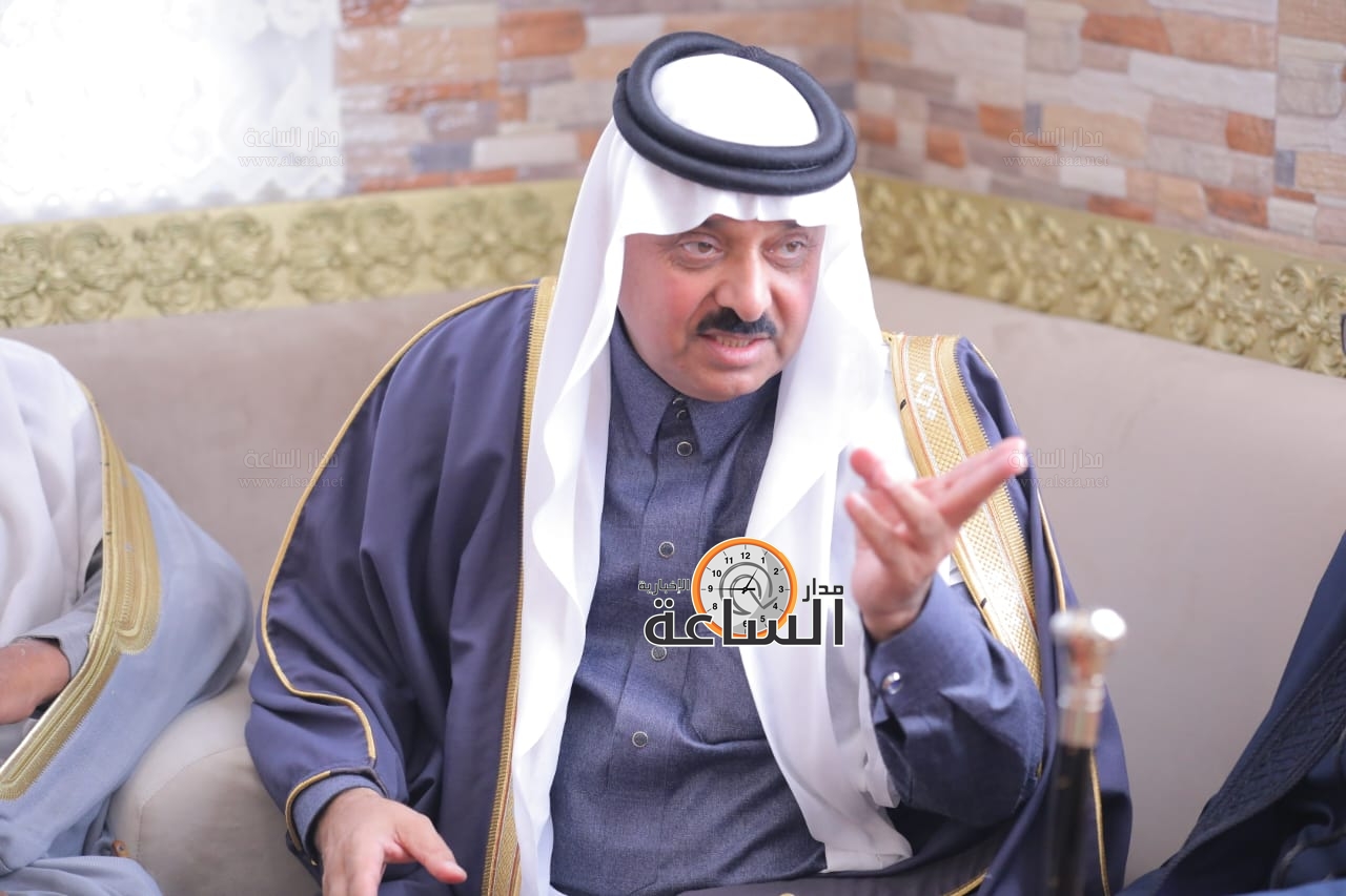 Madar Al-Saa Images 0.10095841571915676