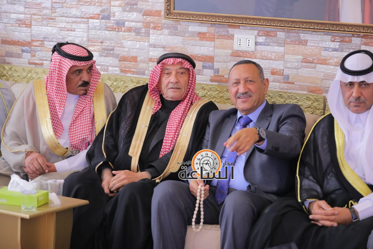 Madar Al-Saa Images 0.1629308901534059