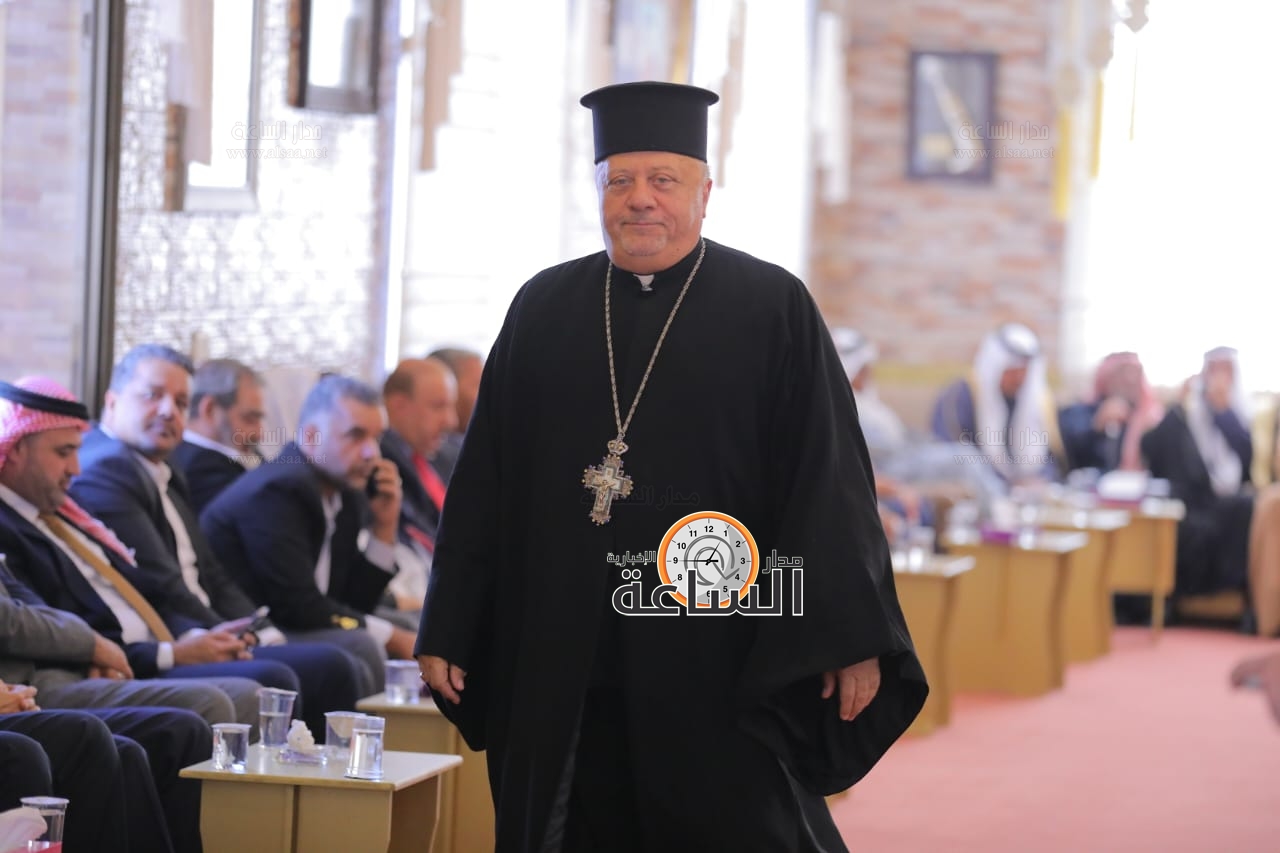 Madar Al-Saa Images 0.5891234680892636