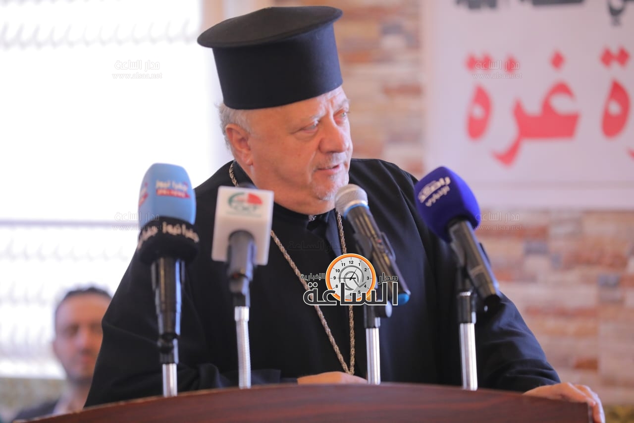 Madar Al-Saa Images 0.7168215677870444