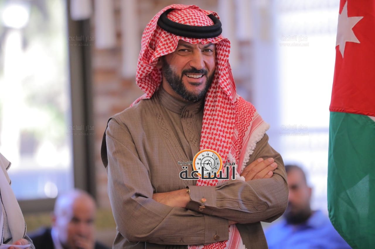 Madar Al-Saa Images 0.12292016458663424