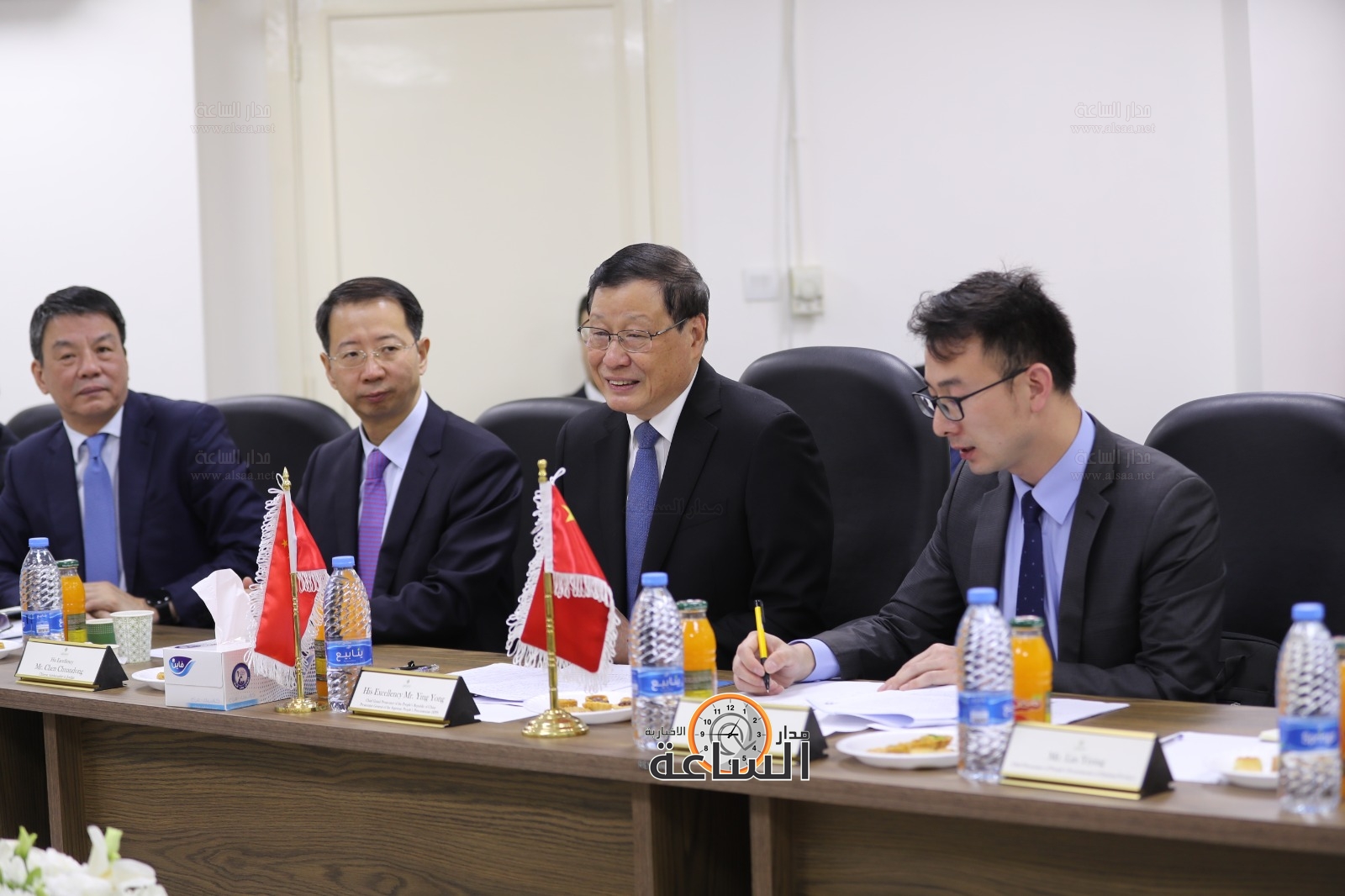 Madar Al-Saa Images 0.6756216197502902