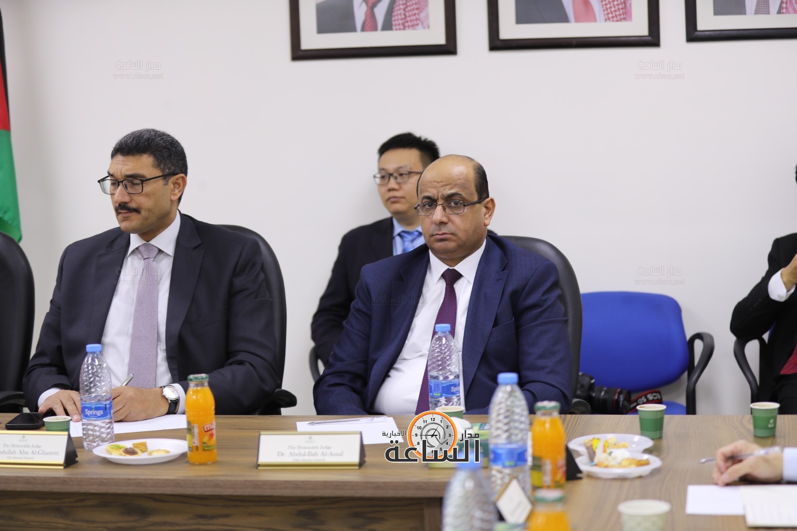 Madar Al-Saa Images 0.2936727151674907