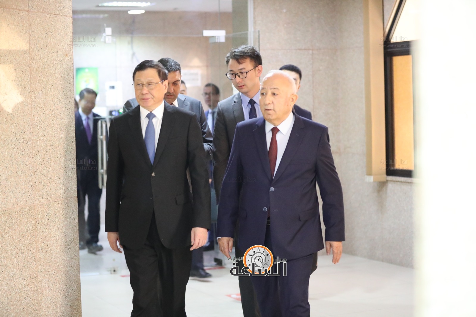 Madar Al-Saa Images 0.6523322655948345