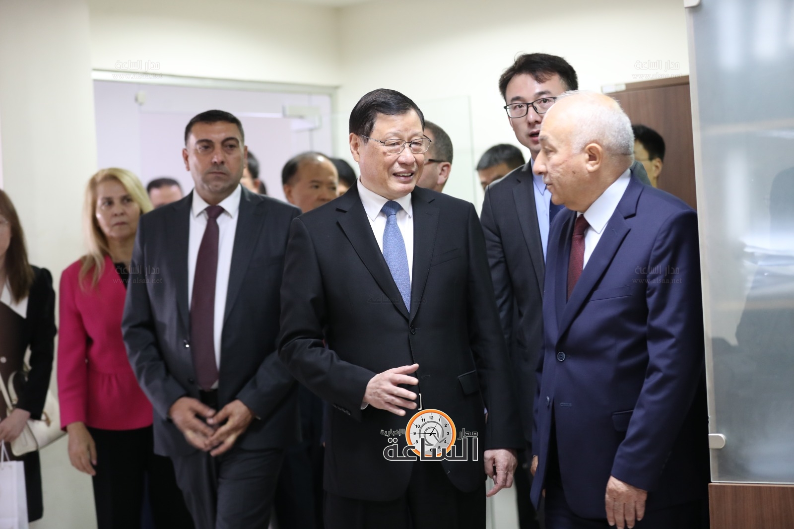 Madar Al-Saa Images 0.568322789964198