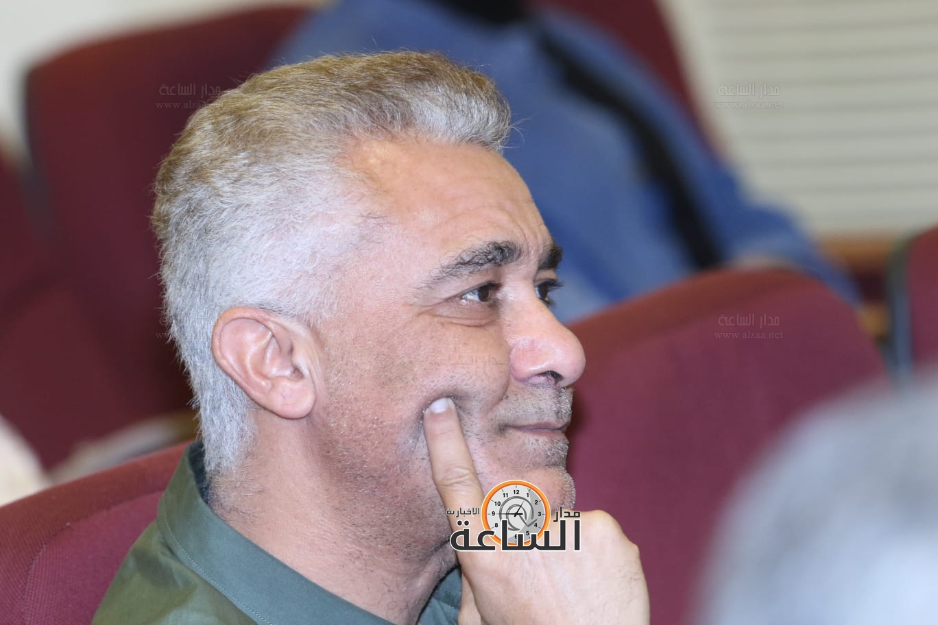 Madar Al-Saa Images 0.8279415610975225