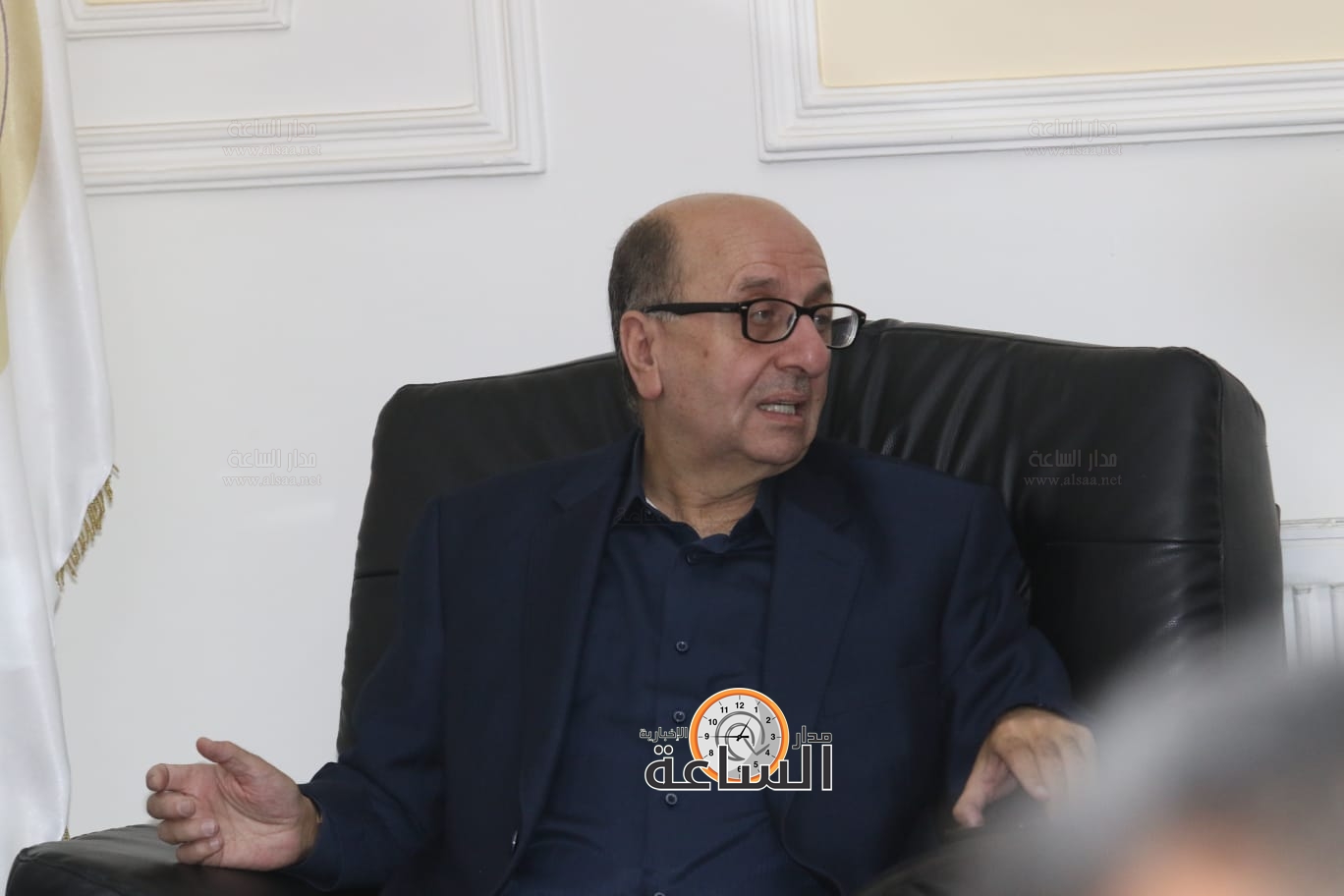 Madar Al-Saa Images 0.39075382208869036