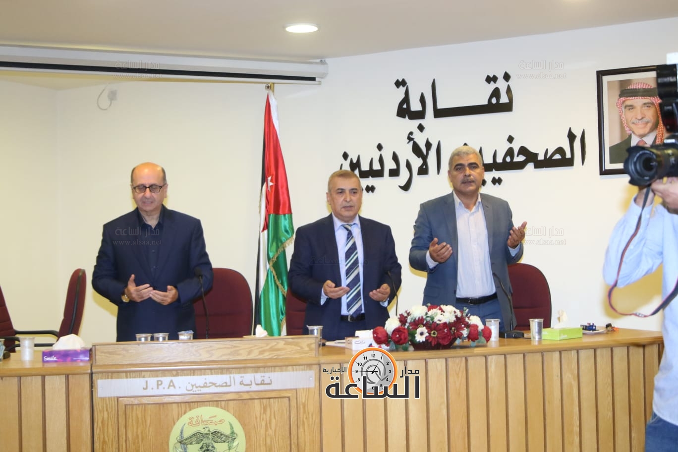 Madar Al-Saa Images 0.6823177221577061