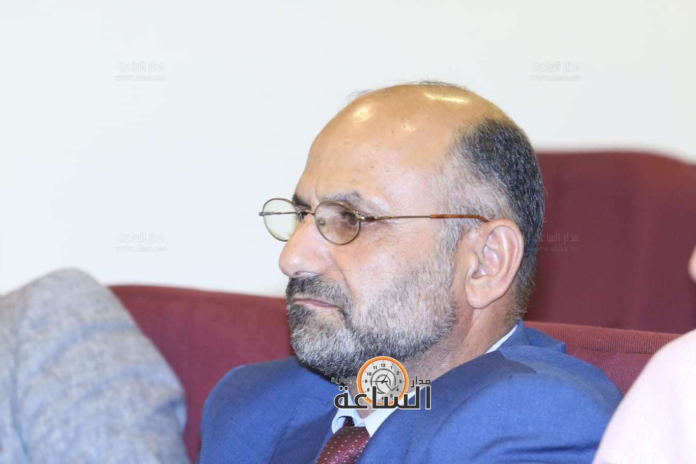 Madar Al-Saa Images 0.49966977071677143