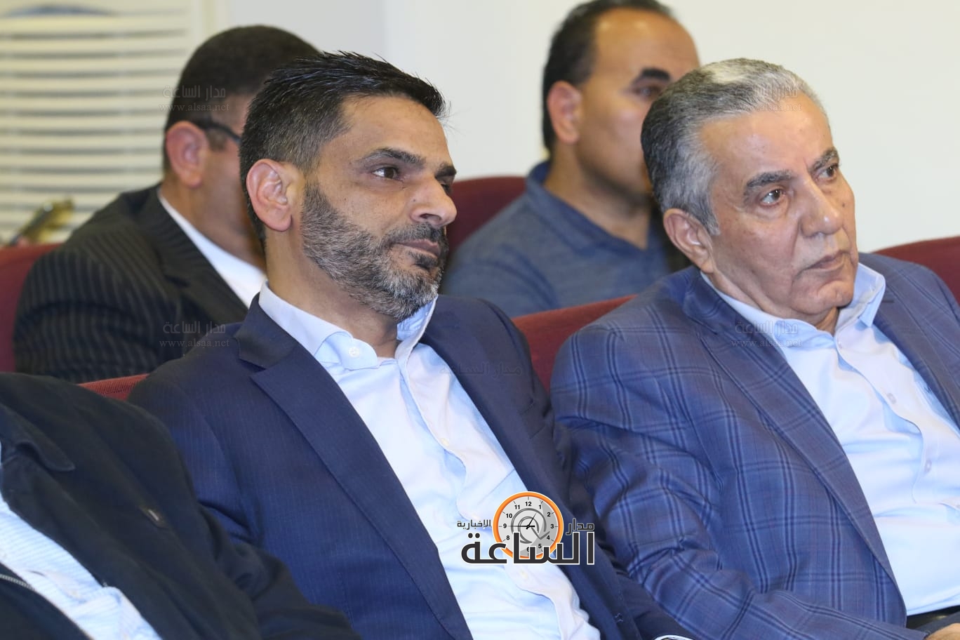 Madar Al-Saa Images 0.5341385662613947