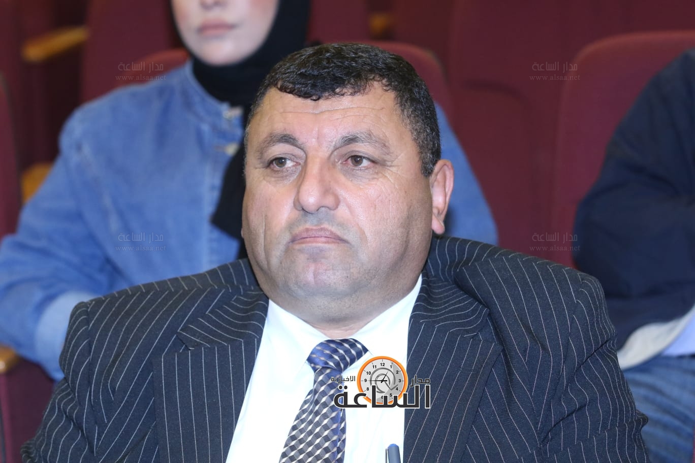 Madar Al-Saa Images 0.18913779047255042