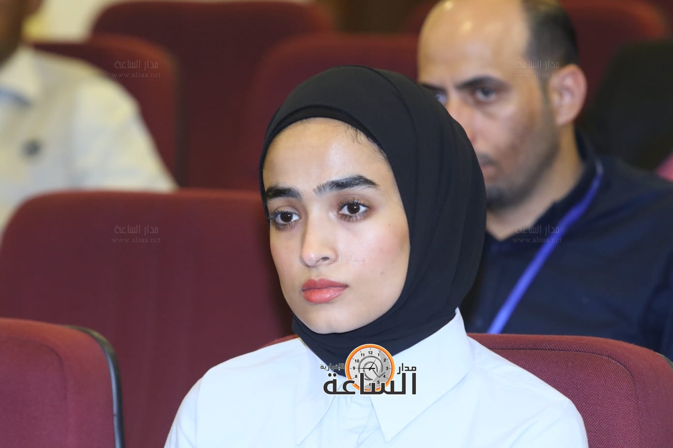 Madar Al-Saa Images 0.016355448066203593