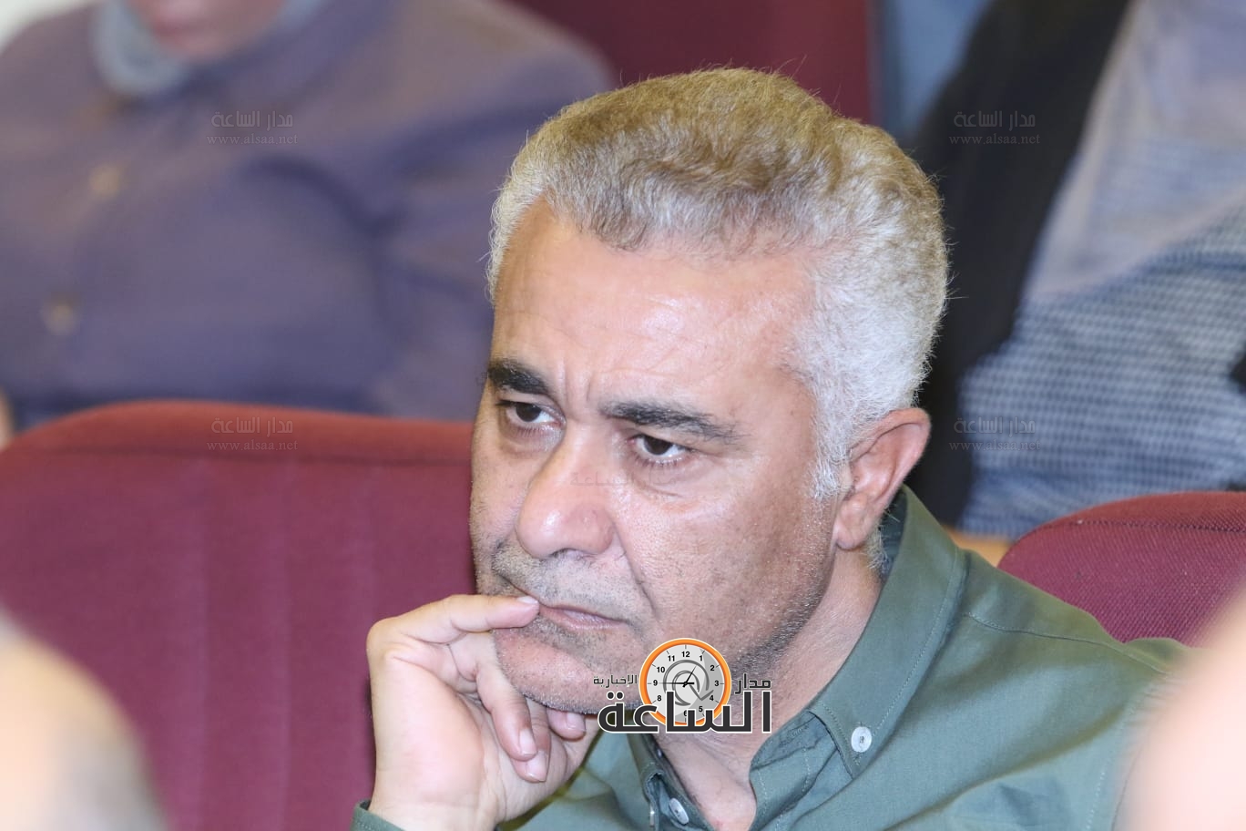 Madar Al-Saa Images 0.8002862770830248