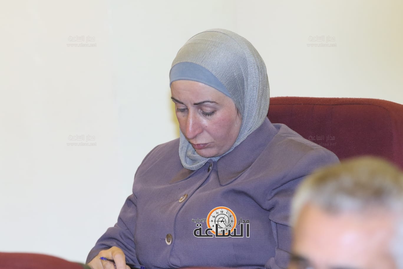 Madar Al-Saa Images 0.16477149001544533