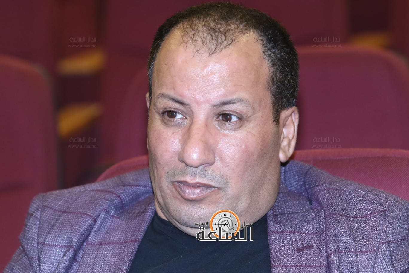 Madar Al-Saa Images 0.2481270661378867