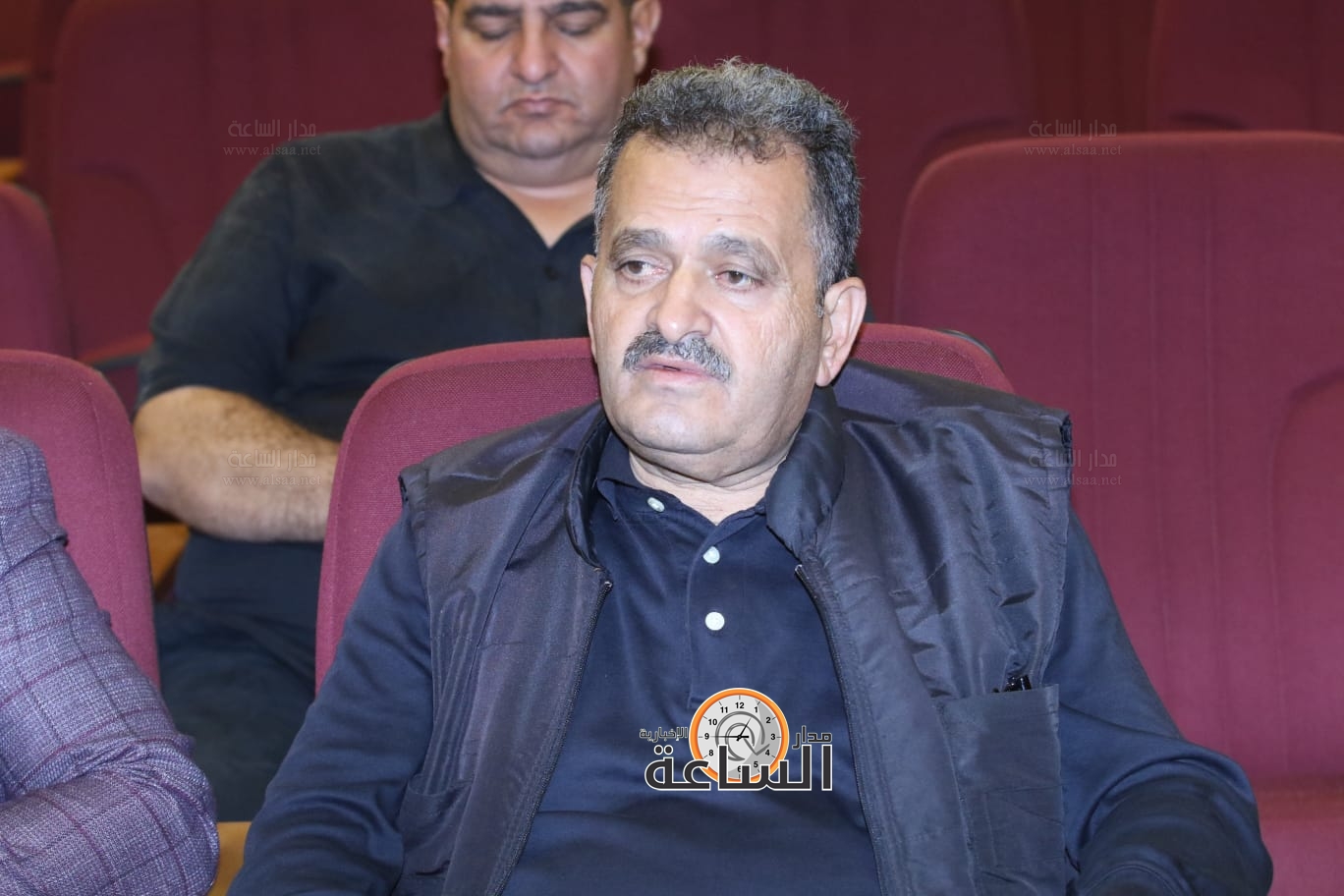 Madar Al-Saa Images 0.06300667487321787