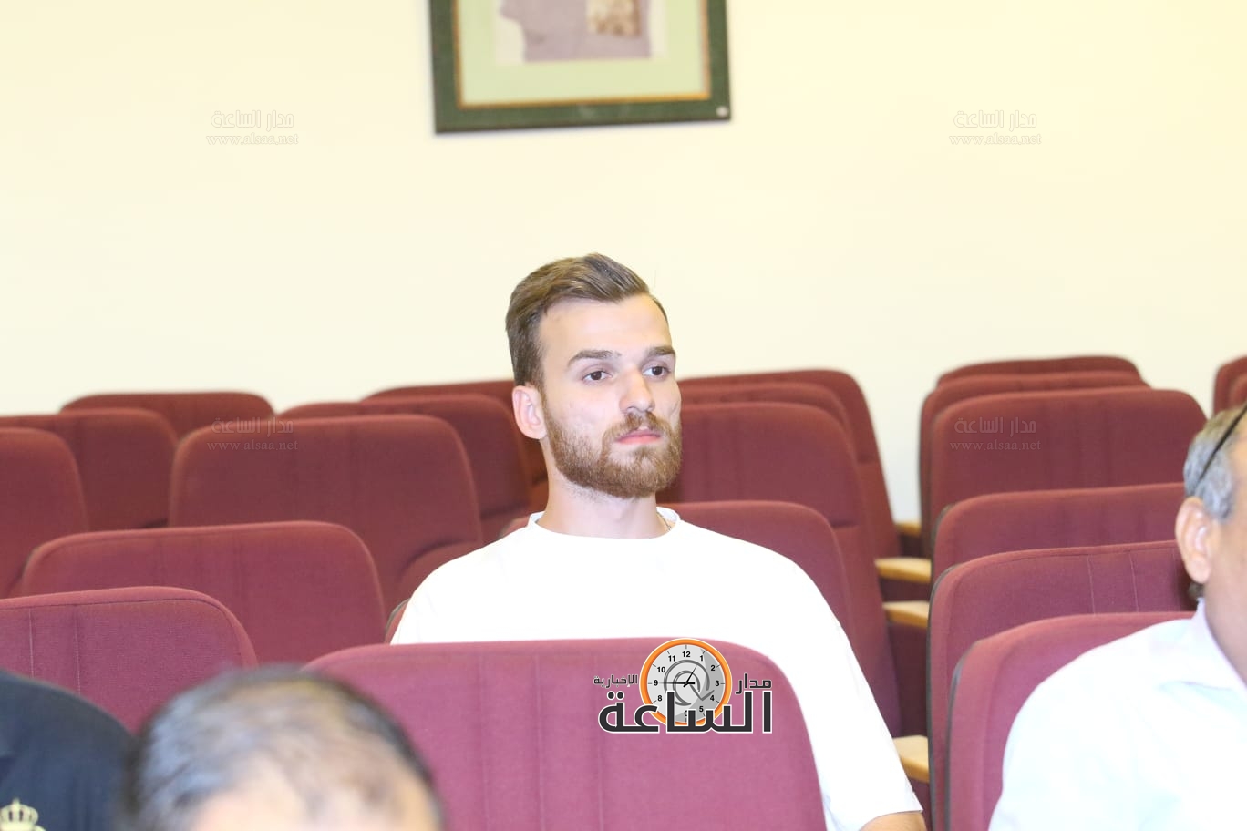 Madar Al-Saa Images 0.7382817142145721