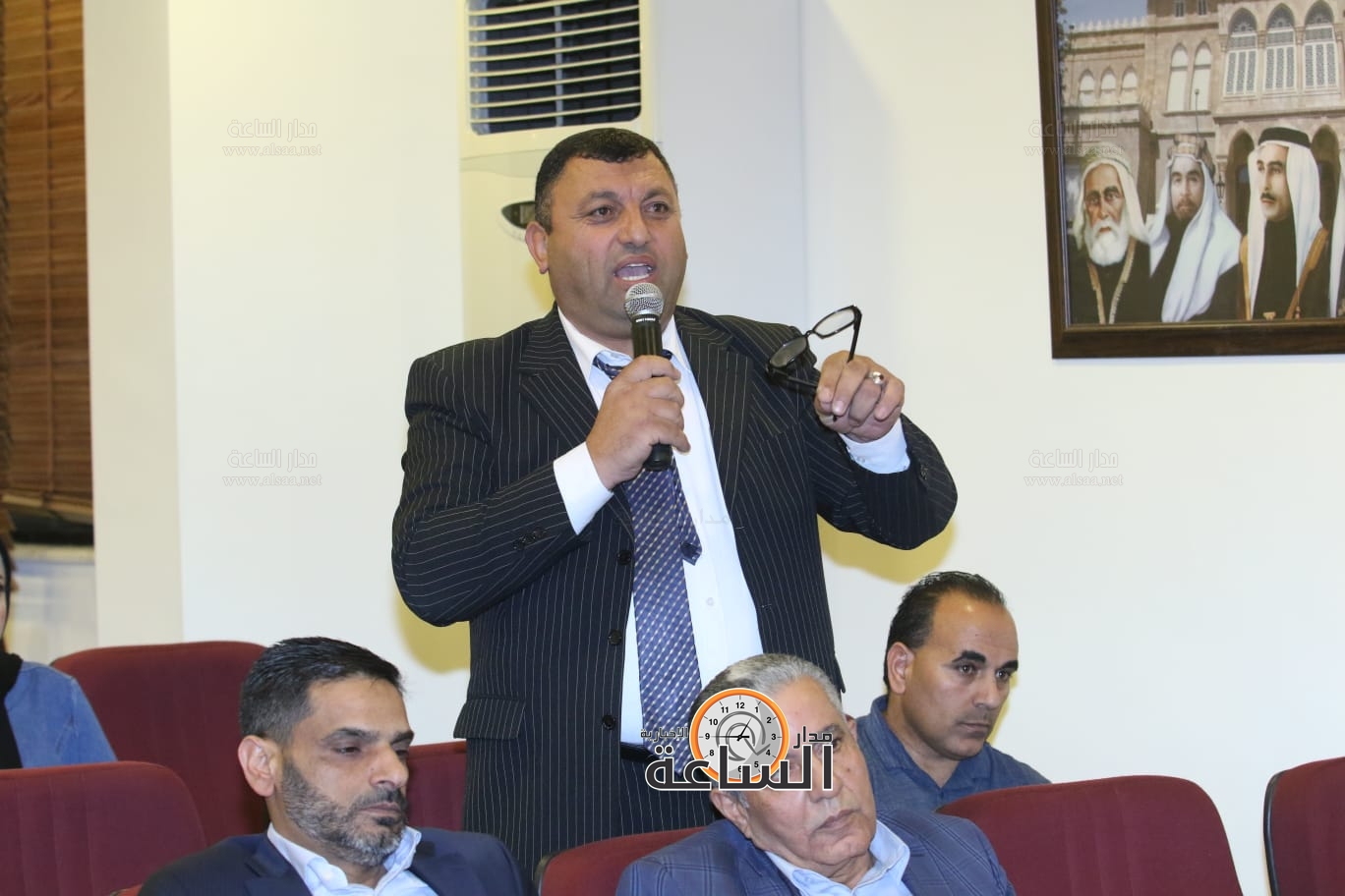 Madar Al-Saa Images 0.9172398219124618