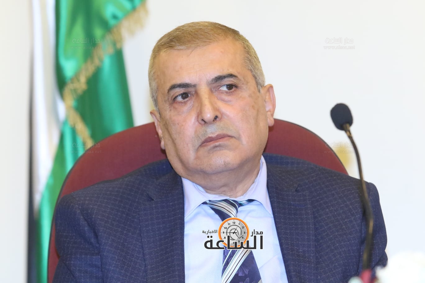 Madar Al-Saa Images 0.30785508397347594