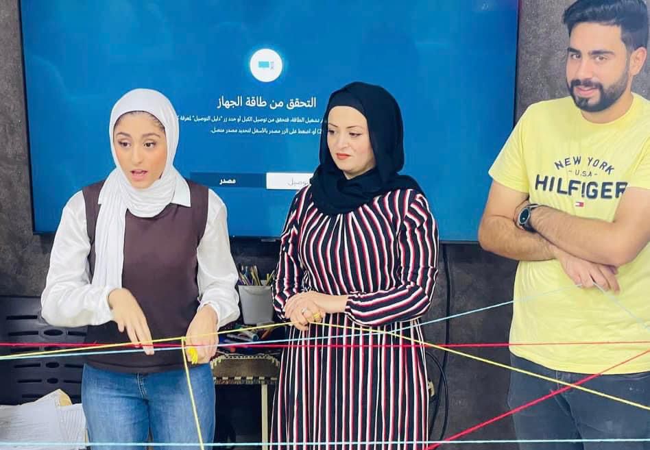 Madar Al-Saa Images 0.1685090105016418