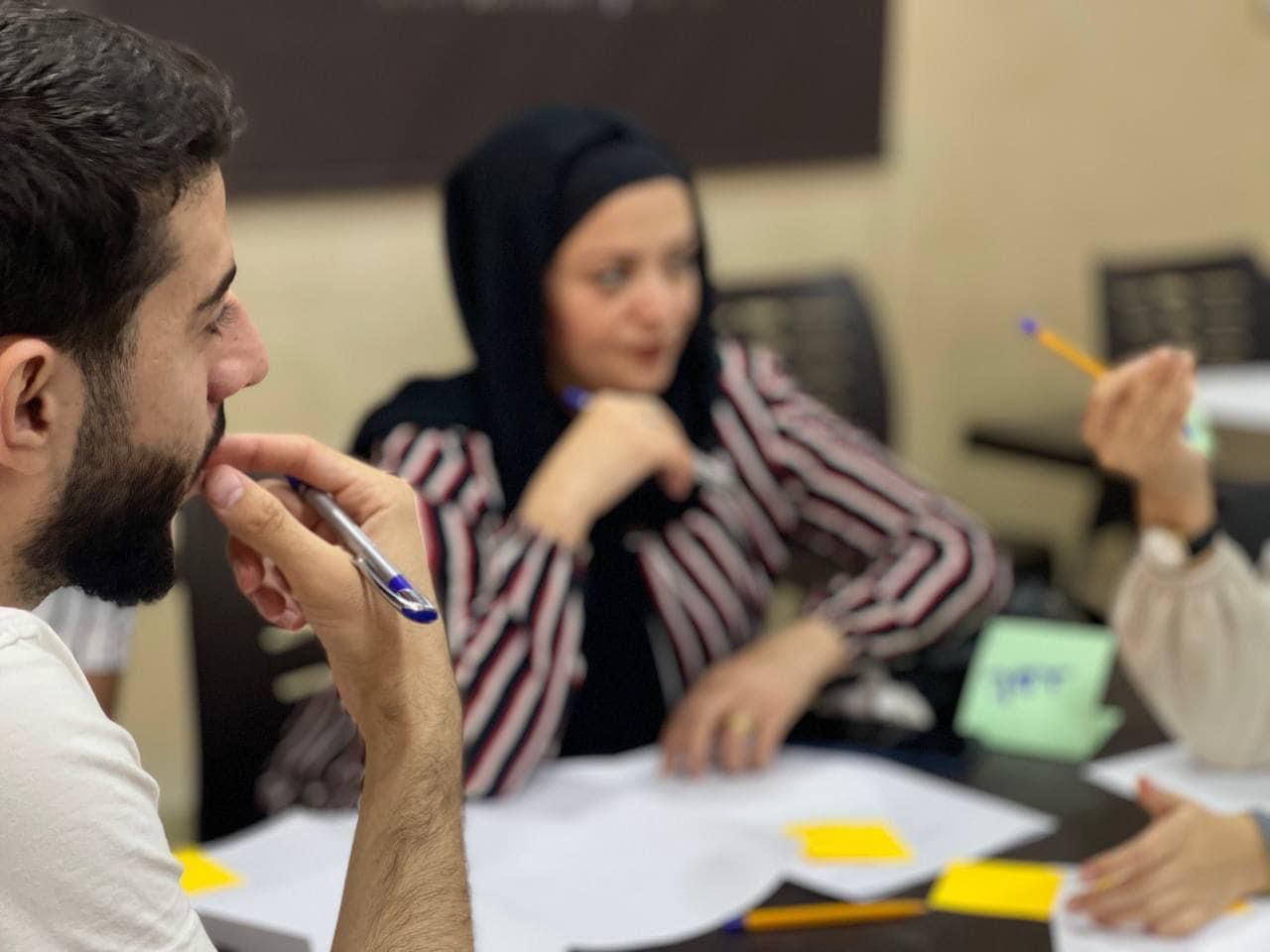 Madar Al-Saa Images 0.32247246596229084