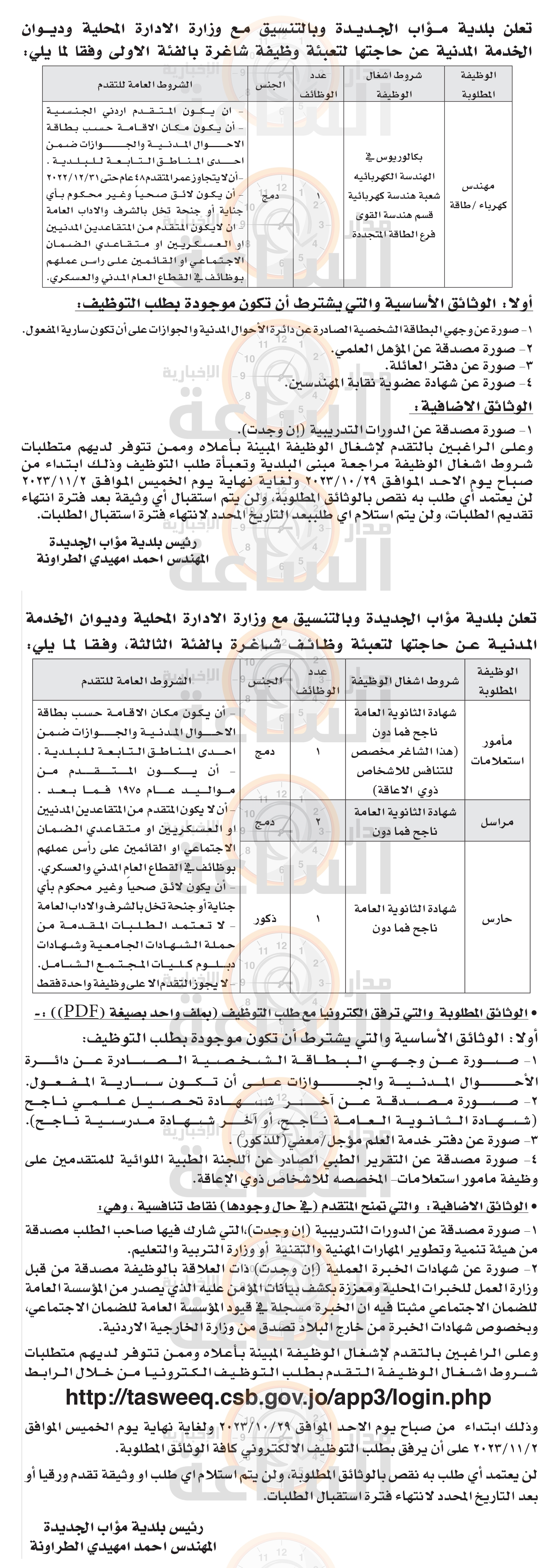 Madar Al-Saa Images 0.8141519953422711