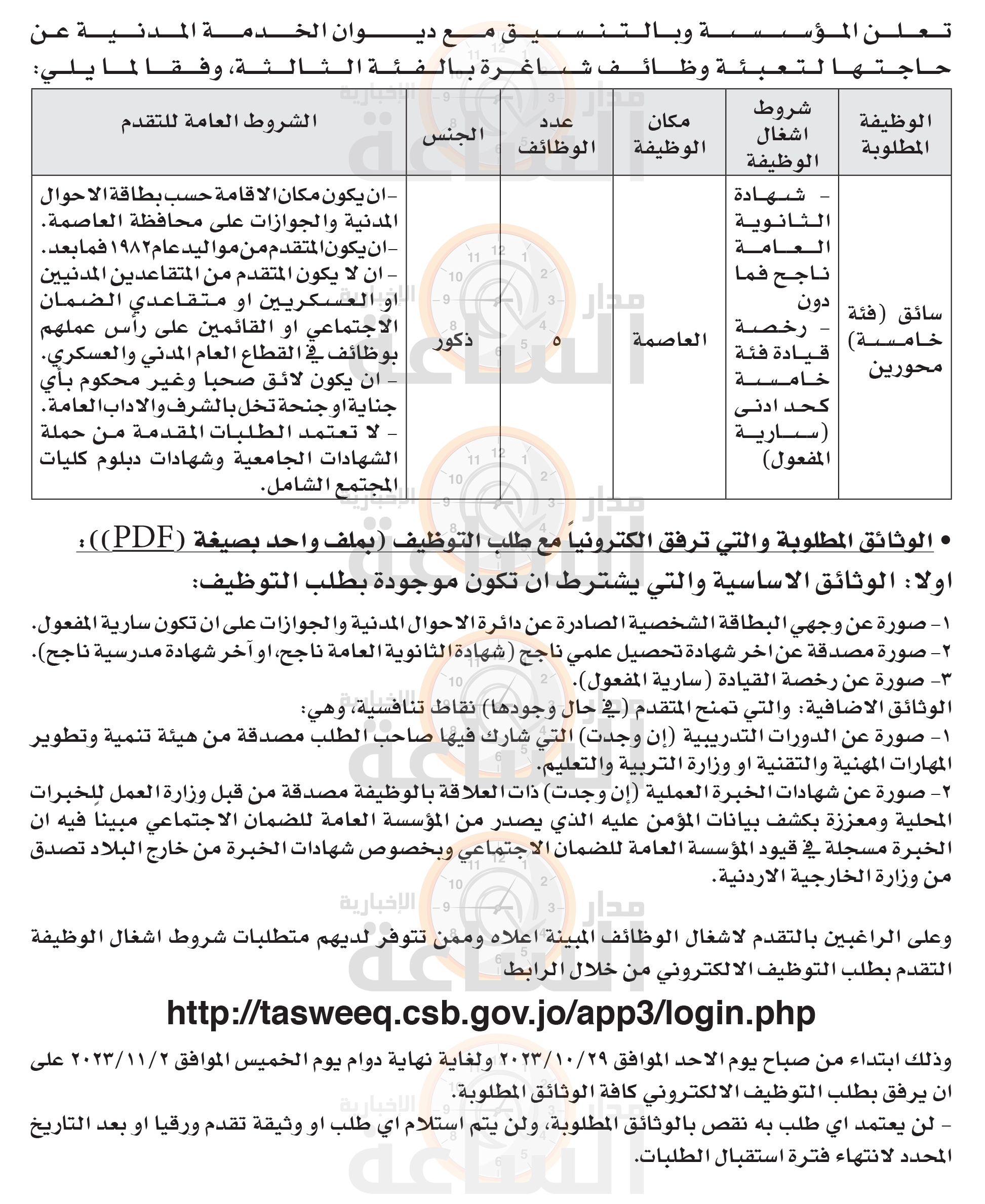 Madar Al-Saa Images 0.29424650192402657