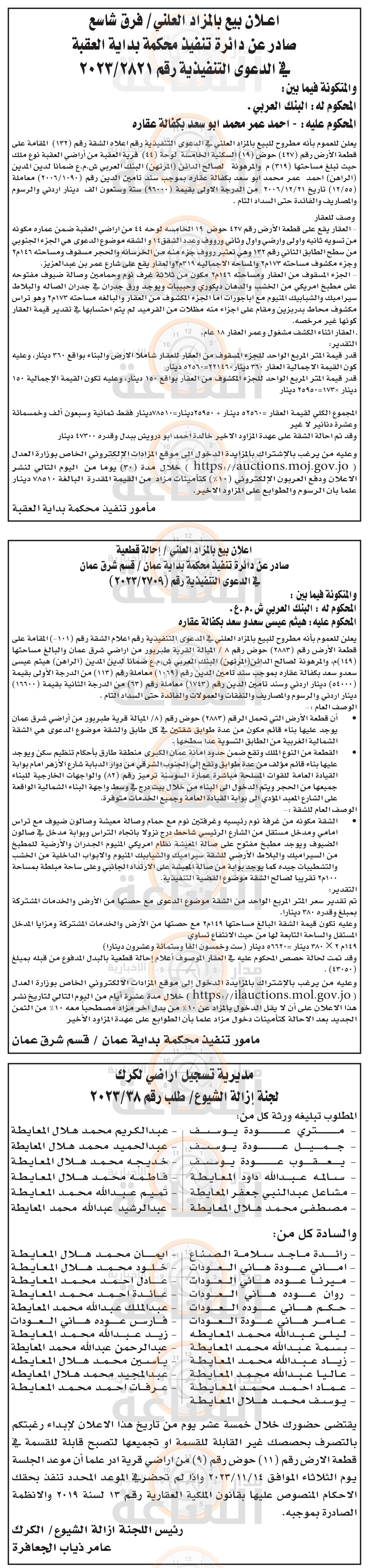 Madar Al-Saa Images 0.5656305465918428