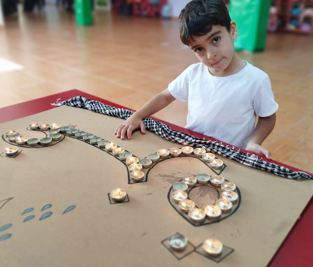 Madar Al-Saa Images 0.11108139973983722