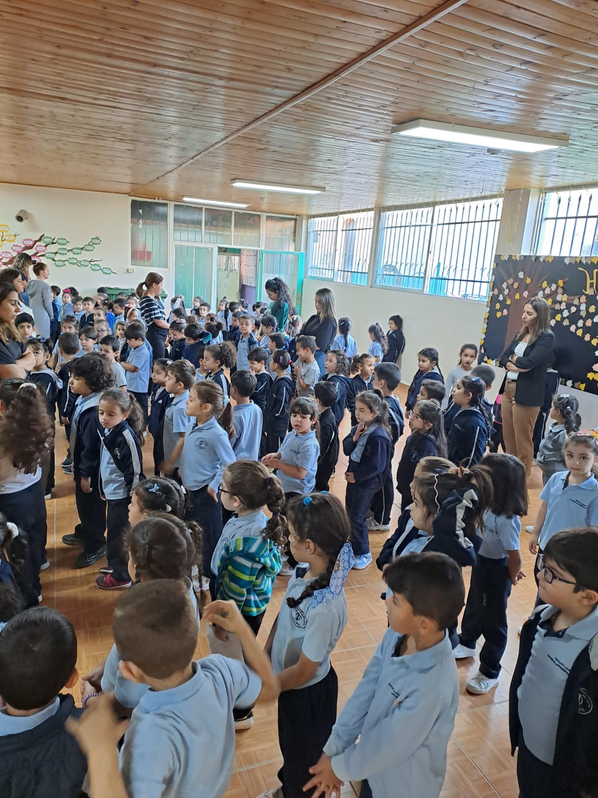 Madar Al-Saa Images 0.8552269257441554