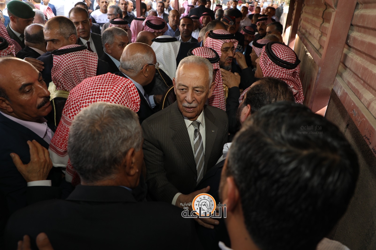 Madar Al-Saa Images 0.21509571675735217