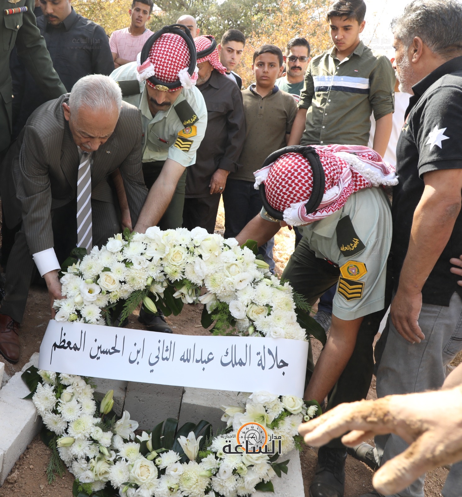 Madar Al-Saa Images 0.8696448123093736